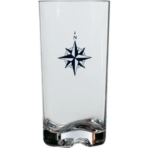 Marine Business - Northwind Refreshment Glasses Set of 6 - 15107 product image