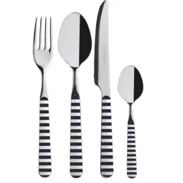 Marine Business Premium Cutlery Set - 19030 product image