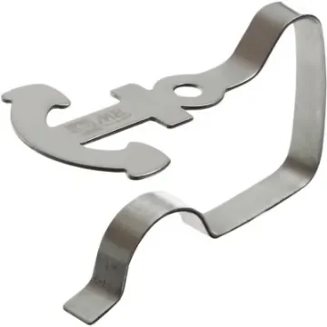 Marine Business Stainless Steel Clips for Tablecloth - 21000 product image