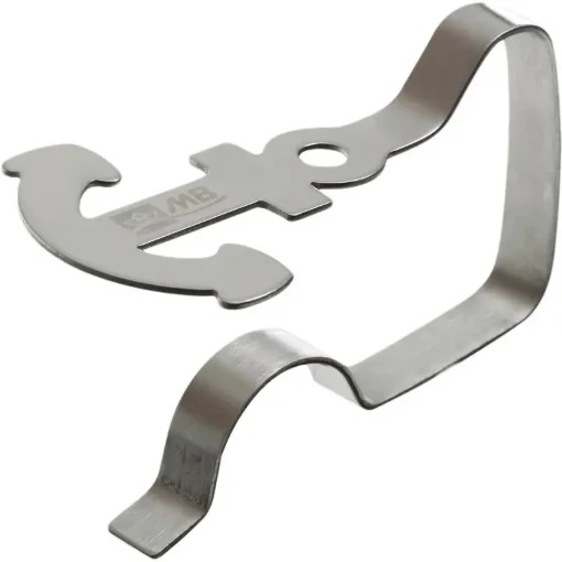 Marine Business Stainless Steel Clips for Tablecloth - 21000 product image
