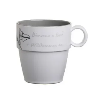 Marine Business Welcome Non-Slip Jugs (6) - 27004 product image