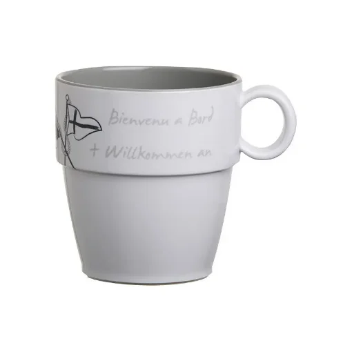 Marine Business Welcome Non-Slip Jugs (6) - 27004 product image