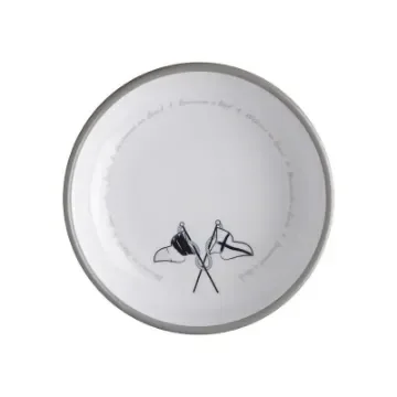 Marine Business Non-Slip Soup Bowls (6) - 27002 product image