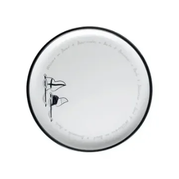 Marine Business Non-Slip Flat Plates - 27001 product image