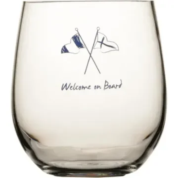 Marine Business Non-Slip Water Glasses - 27106 product image