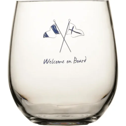 Marine Business Non-Slip Water Glasses - 27106 product image