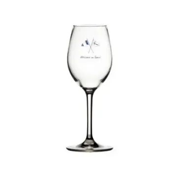 Marine Business Wine Glasses Nonslip Set of 6 - 27104 product image