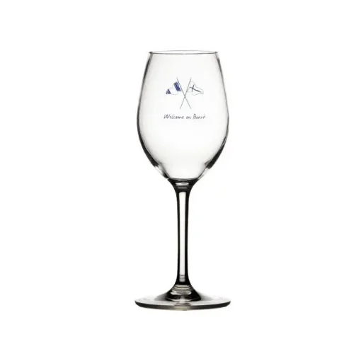 Marine Business Wine Glasses Nonslip Set of 6 - 27104 product image