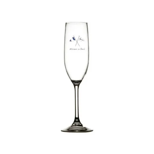 Marine Business Non-Slip Champagne Glasses - 27105 product image