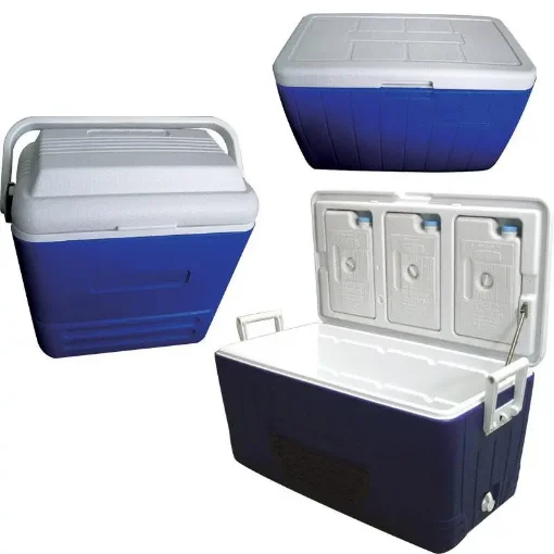Portable 13L Cooler - 31377 product image