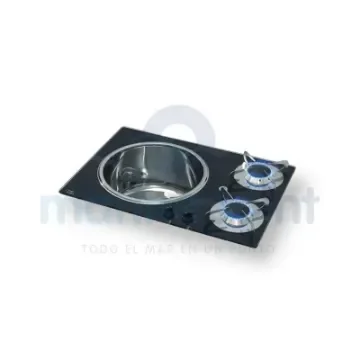 CAN Kitchen and Sink 2 Burners - 31250967 product image