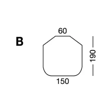 Marine Business Elastic Sheet Mod. B - 43313 product image