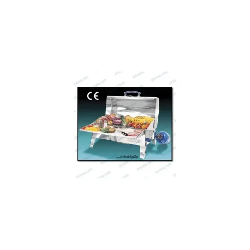 Magma - Gas Barbecue Cabo Grill 9" X 18" - 44250478 product image