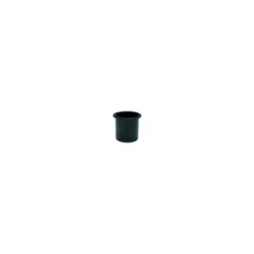 Black Coaster, Sm, Recessed - 50-79481 product image