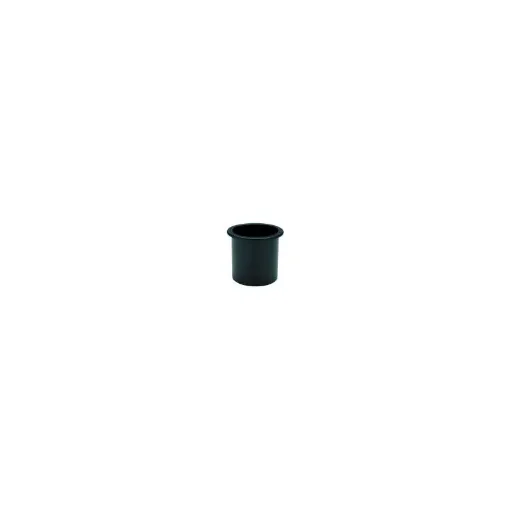 Black Coaster, Sm, Recessed - 50-79481 product image