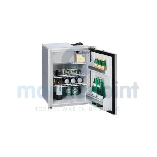 Isotherm - Indel 12/24v Cruise 50L Fridge - 94250011 product image