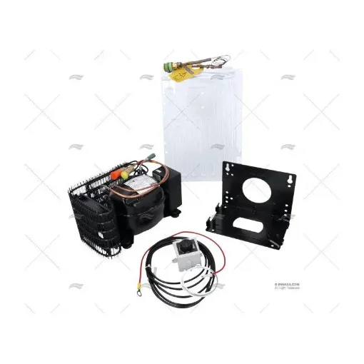 Isotherm Indal 80L Cold Plate Kit Group + Plate 350 - 94250017 product image