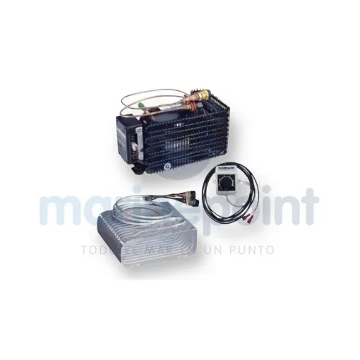 Isotherm - Indel Isotherm Cold Plate 100L 12/24v Oval - 94250021 product image