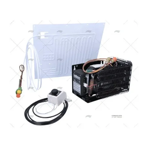 Isotherm Indal Cold Plate 150L Group 12/24v - 94250019 product image