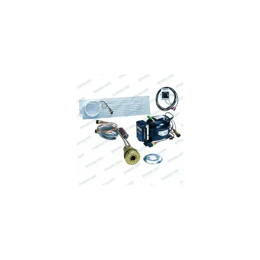 Indel Fridge 170L Plate Kit - 94250058 product image