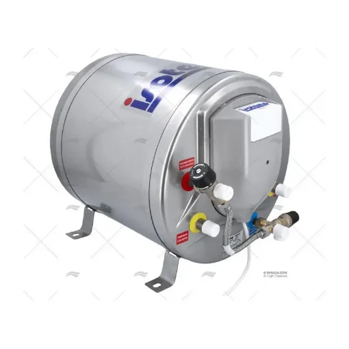 Isotherm - 24L Indel BASIC24 Water Heater - 94250205 product image