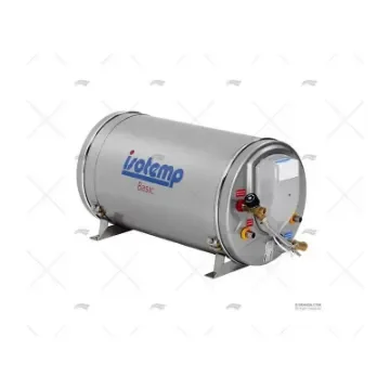 Indel - Indel Basic 40LS Heater, Double Coil - 94250208 product image