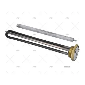 1200w Thermal Heater with Magnesium Anode - 94250248 product image