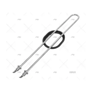 Basic Heater 230v 2000w, 50/75L - 94250933 product image