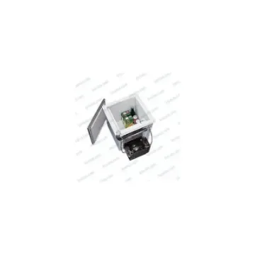 Isotherm Thermostat Knob P/CR/36/49/50/65/85/100 - 94250934 product image