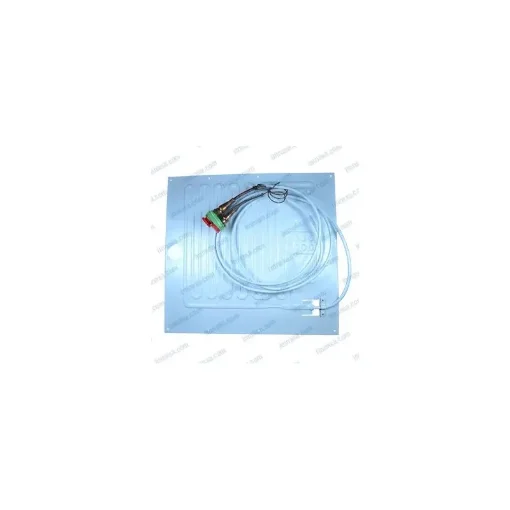 Isotherm Evaporator with Connectors, 385 x 360mm - 94250945 product image