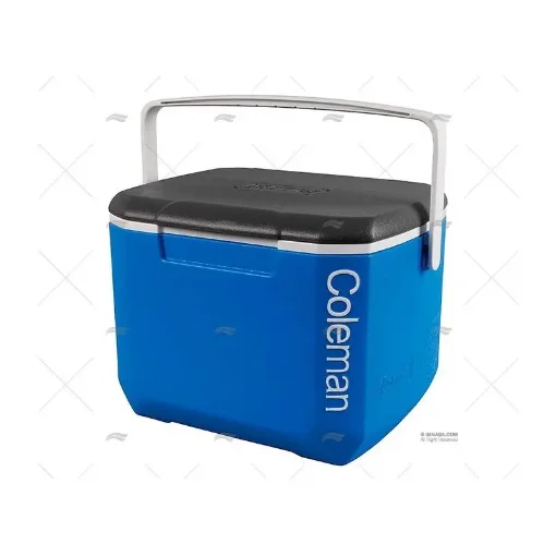 COLEMAN 15L Excursion Cooler, Blue - 94300002 product image