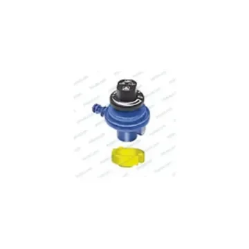 Magma Yellow Adapter Valve Cv Barbecue - 94300174 product image