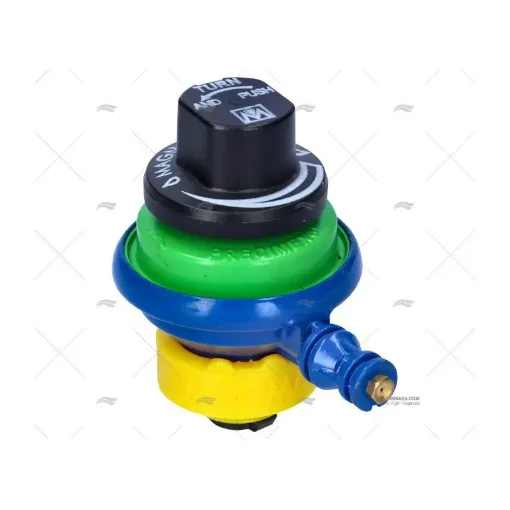 Magma Barbecue Regulator Valve - 04851119 product image