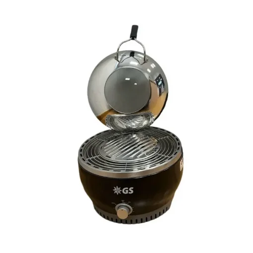 Smokeless Barbecue Grill - 94300201 product image