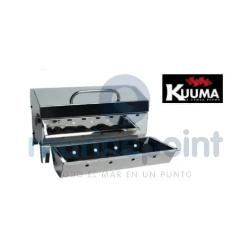 Kettle Charcoal Barbecue Grill - GS50172 product image