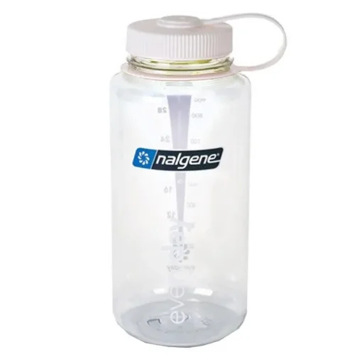 1L Wide Mouth Bottle, Transparent - NL21782027 product image