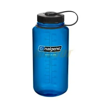1L Wide Mouth Bottle, Blue - NL21782024 product image