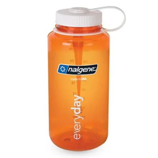 1L Wide Mouth Bottle, Orange - NL21782029 product image