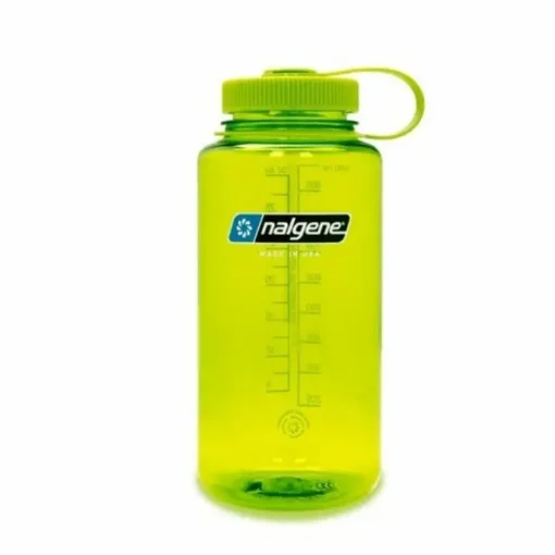 1L Wide Mouth Bottle, Green - NL21782022 product image