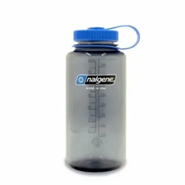 1L Wide Mouth Bottle, Grey - NL21782025 product image
