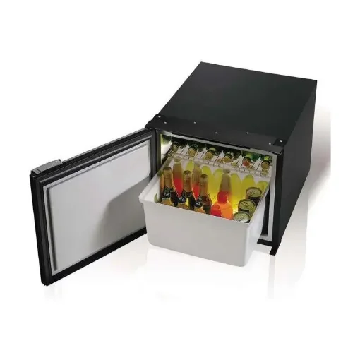 Vitrifigo - C47L-V12/24 Sx Ocn Fridge Freezer - NV183 product image