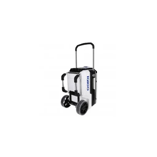 Igloo Trailmate Marine Cooler 66L with Wheels - 060240 product image