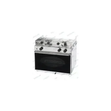 ENO - Kitchen + Oven, Boat, Eno One 2 Burners - 05010255 product image