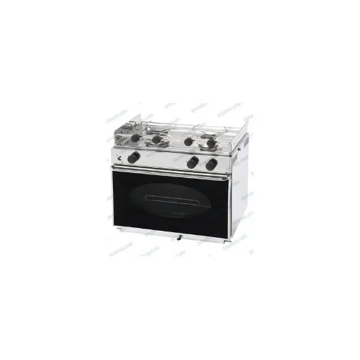 ENO - Kitchen + Oven, Boat, Eno One 2 Burners - 05010255 product image