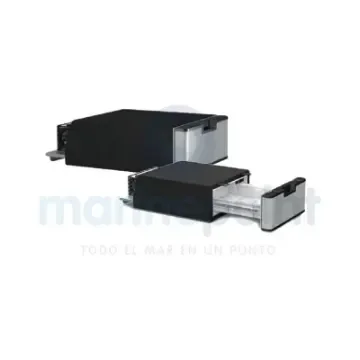 40L Stainless Steel Marine Electric Fridge - GS50304 product image