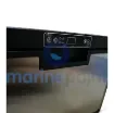 40L Stainless Steel Marine Electric Fridge - GS50304 product image