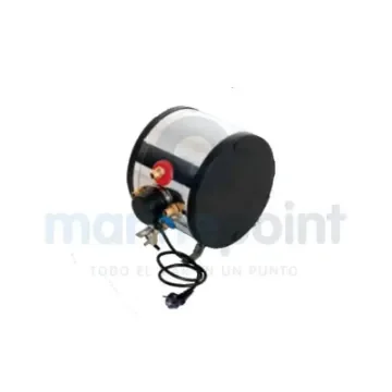 ATI 12L Stainless Steel Water Heater - GS50400 product image