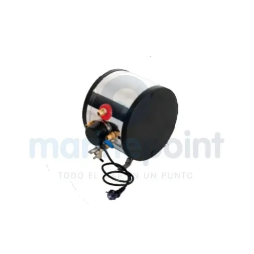 ATI 12L Stainless Steel Water Heater - GS50400 product image