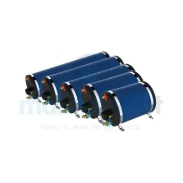 ATI Vitrified Water Heater 80L, 1250W - GS50411 product image