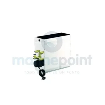 ATI 20L Stainless Steel Water Heater - GS50401 product image